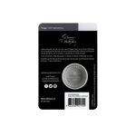 Blister Johnny Hallyday (Mystique) - Médaille 2020