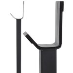 Tectake support de squat apollo