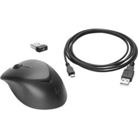 Hp hp wireless premium mouse hp wireless premium mouse