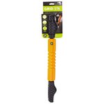 Triggerpoint rouleau en mousse portable grid stk orange