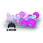 Exost voiture radiocommandée 360 tornado nouvelle génération 1/10e