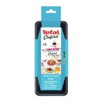 CHEFCLUB BY TEFAL J5647202 Moule a cake 26 cm