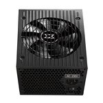 XIGMATEK Hydra M 650W (80Plus Bronze) - Alimentation PC modulaire