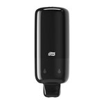 Distributeur mural de savon mousse S4 - Design - Noir TORK