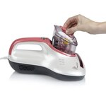 Brosse puissante lit et sofa DOMO Power Brush - 350W DO223S