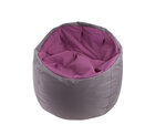 Pouf "bowly"