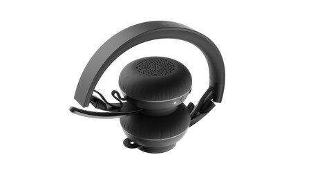 Logitech zone wireless bluetooth headset