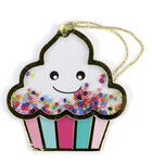 2 Shaker Tags Glace 85