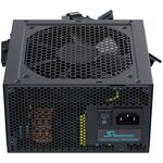 SEASONIC Alimentation PC B12 GC-850 BRONZE