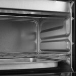 Tristar Mini four OV-3615 800 W Noir