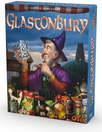 Glastonbury