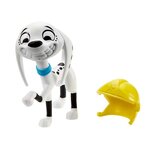 101 RUE DES DALMATIENS Pack Pompiers 2 figurines