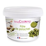 Pâte de pistaches 200 g