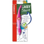 Stabilo easyoriginal droitier - roller  - rose