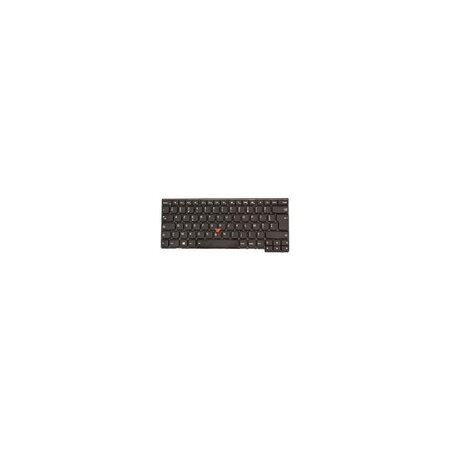 Clavier azerty pour pc portable lenovo