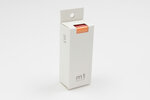 Dérouleur magnétique pour Masking Tape MT - orange et rouge