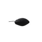 T'nB Souris Ergo Line filaire noire
