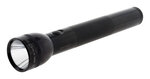 Lampe torche LED ST3 - IPX4 - 3 piles LR20 D - 213 lumens - 31cm - Noir - Maglite
