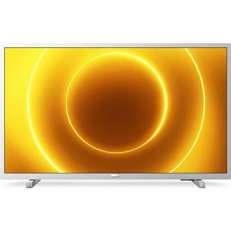 Philips 5500 series 32phs5525/12 tv 81 3 cm (32") hd argent
