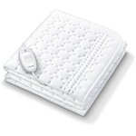 Beurer - ts 19 - chauffe-matelas compact (1 p)