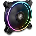 ENERMAX Pack de 3 Ventilateurs de boitier TB RGB AD (UCTBRGBA12P-BP3)
