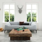 Mini billard de table 51 cm