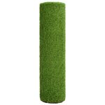 vidaXL Gazon artificiel 1 33x10 m/40 mm Vert