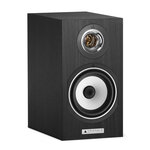 Triangle Enceinte bibliothèque Titus Ez Black Ash compacte 60 W Bass-Reflex (par paire)