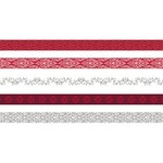 5 masking tapes 5 m x 1 5 cm - Barok