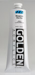 Peinture Acrylic HB Golden I 150ml Teinte Bleu Manganèse