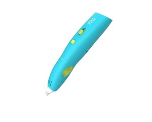 3D Pen - couleur Bleu