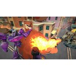 Transformers Battlegrounds Jeu Switch