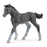 Schleich - poulain trakehnen - 13944