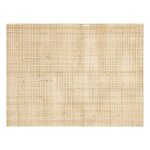 3 rouleaux de cannage - Rotin tressage fin 40 x 50 cm