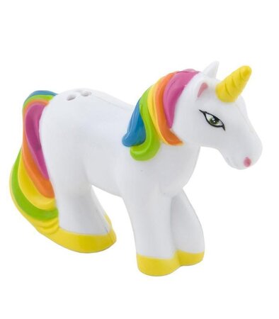 Saupoudreuse licorne