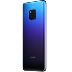 Huawei mate 20 pro twilight
