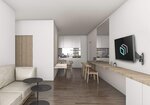 Onkron g150 support tv mural pour des téléviseurs de 13 à 34 pouces noir