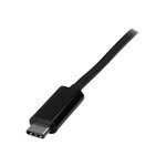 Startech.com câble adaptateur usb-c vers dvi-d de 1 m - 1920 x 1200