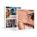 SMARTBOX - Coffret Cadeau Soin Visage ou Corps en Boutique & Spa Clarins et 40€ de bon d’achat sur les produits Clarins -  Bien-être