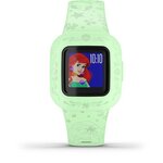 GARMIN vivofit jr3 - Princess Ariel - Bracelet d'activités pour enfants