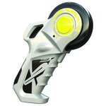 Silverlit piste de voiture de course jouet infinite exost loop sl20232