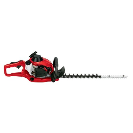 Einhell taille-haie à essence ge-ph 2555 a