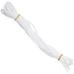 vidaXL Voile d'ombrage 160 g/m² Beige 3/4x2 m PEHD