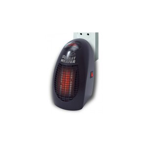 Venteo Chauffage Soufflant Fast Heater 400 W