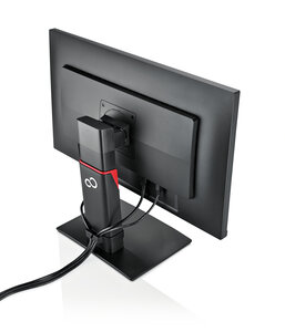 Fujitsu p27-8 ts pro 68 6 cm (27") 2560 x 1440 pixels quad hd led noir