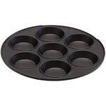 Bestron Appareil à gâteaux 3-en-1 Vert menthe 700 W ASW238