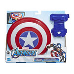 Nerf - marvel avengers captain america 724088