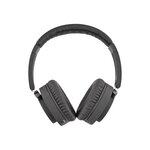 TNB CSTRAVELBK Casque bluetooth a réduction de bruits
