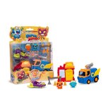 Goliath Jeu Super Zings Bakery Blast - 8711808327351