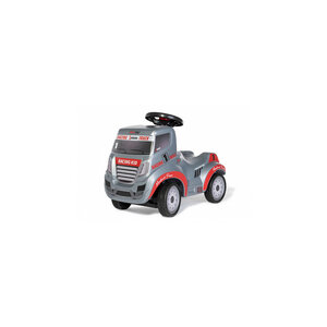 Porteur Camion de Course